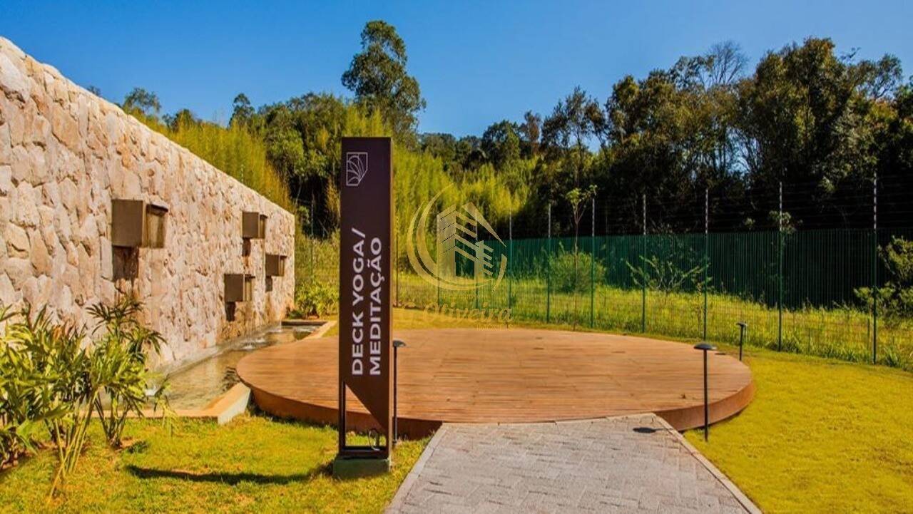 Terreno em IVOTURUCAIA, Jundiaí - Foto 8