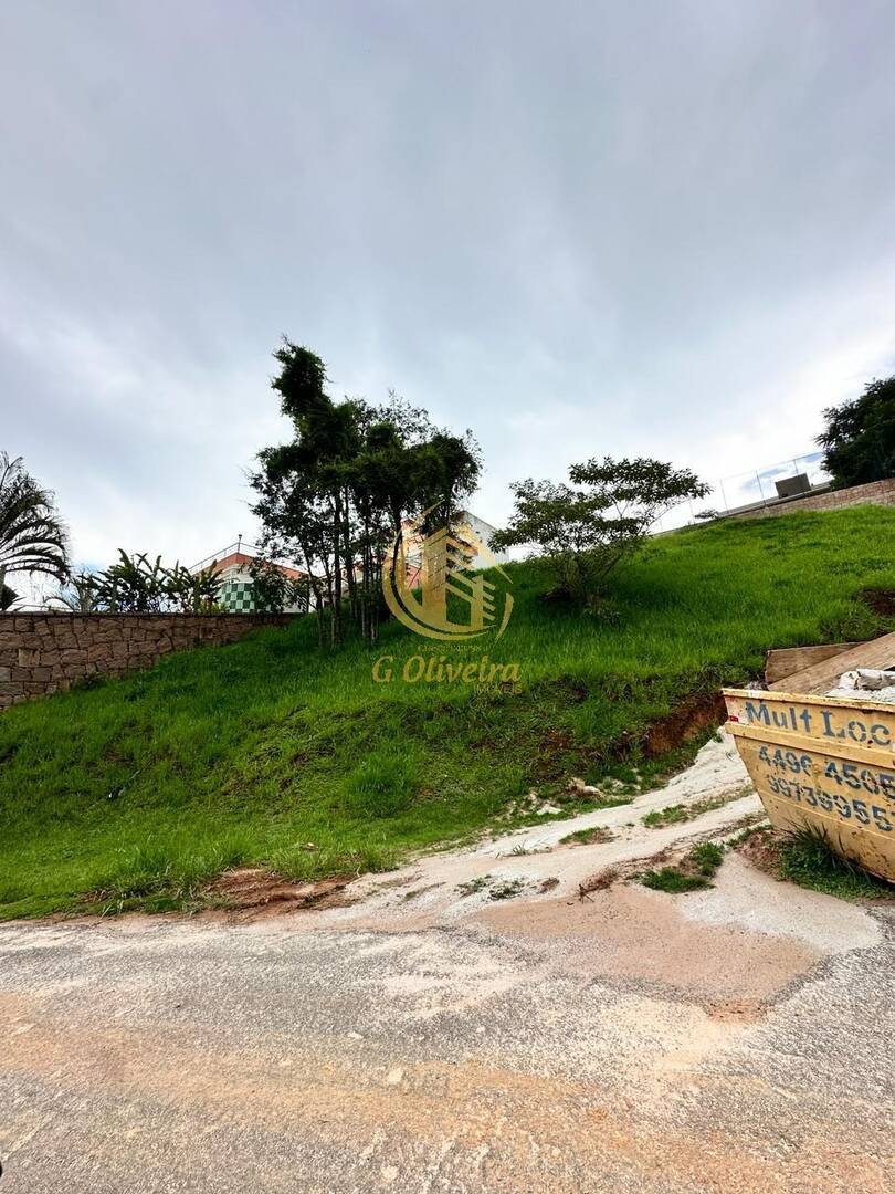 Terreno em Jardim Europa, Itupeva - Terreno Itupeva condomínio Village Morro Alto  Bairro Jardim Europa