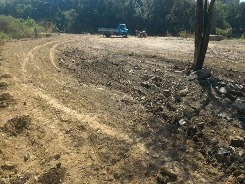 Terreno em Distrito Industrial, Jundiaí - Foto 3