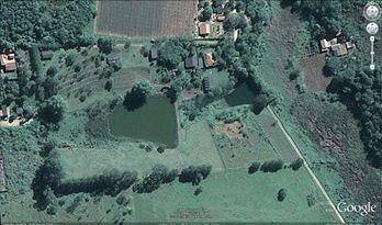 Terreno, 5 hectares - Foto 1