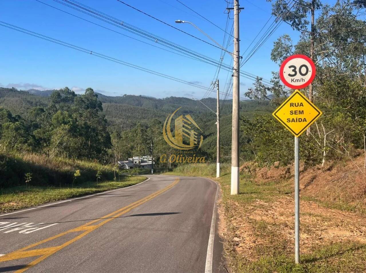 Terreno em Serra Dos Lagos (jordanésia), Cajamar - Foto 5