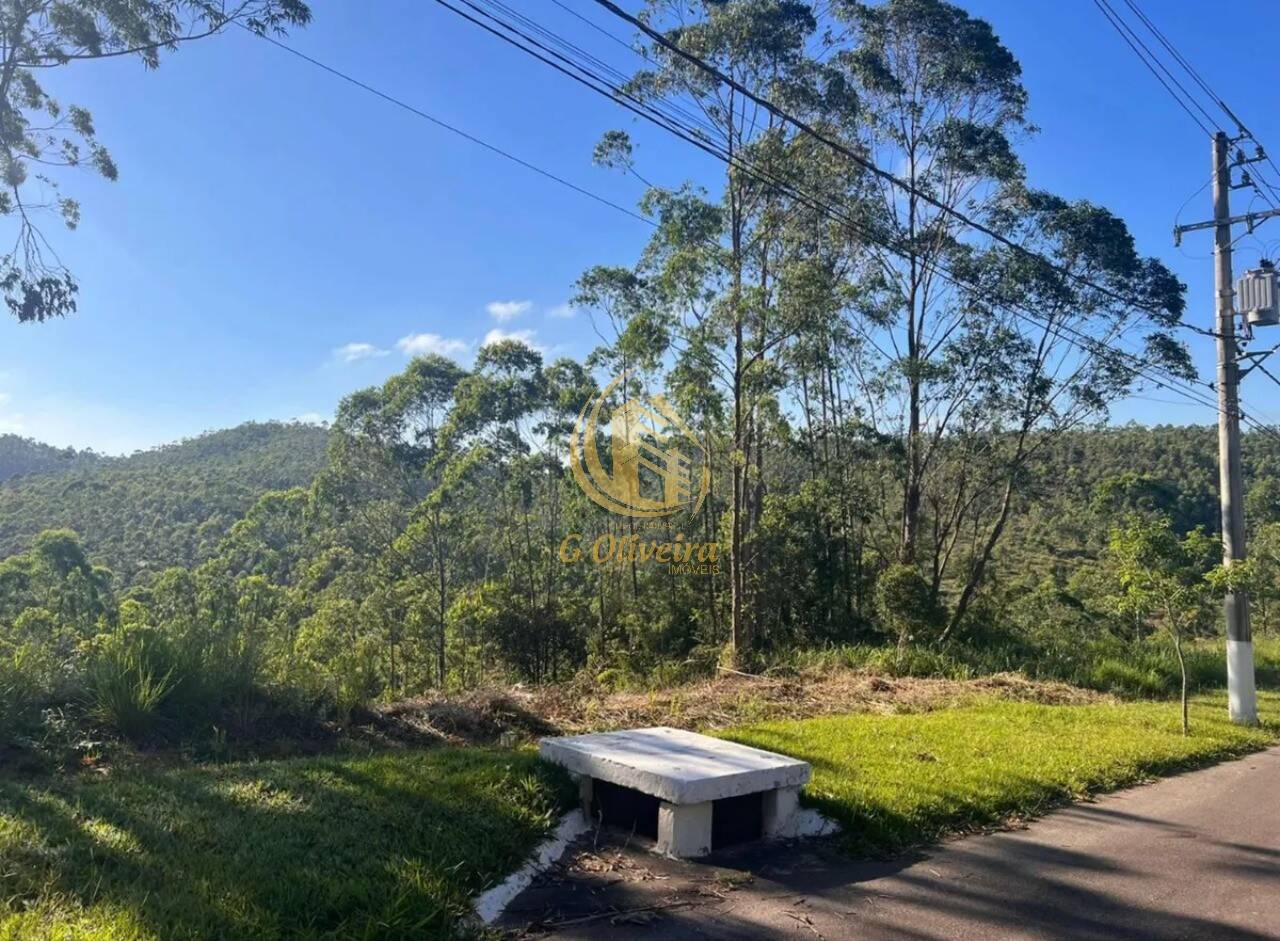 Terreno em Serra Dos Lagos (jordanésia), Cajamar - Foto 8