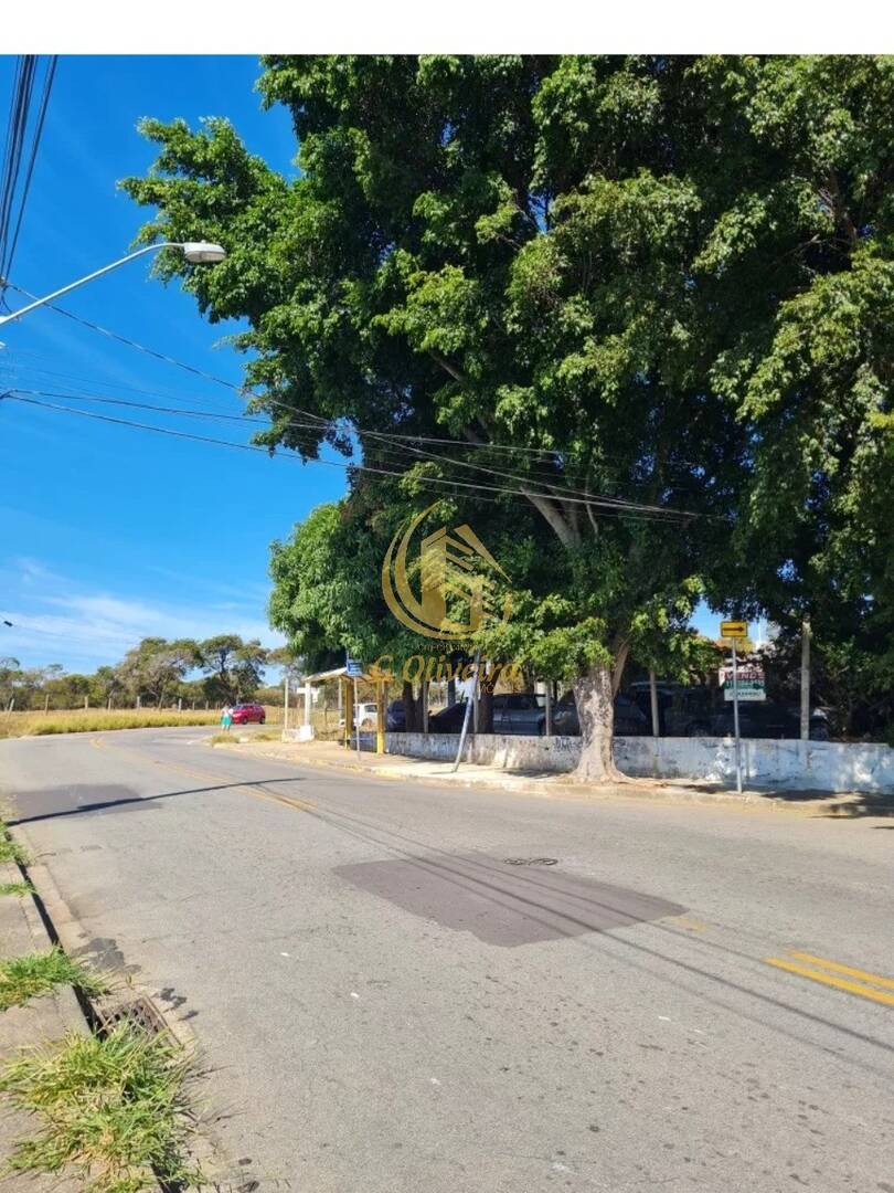 Terreno em Parque Almerinda Pereira Chaves, Jundiaí - Foto 3