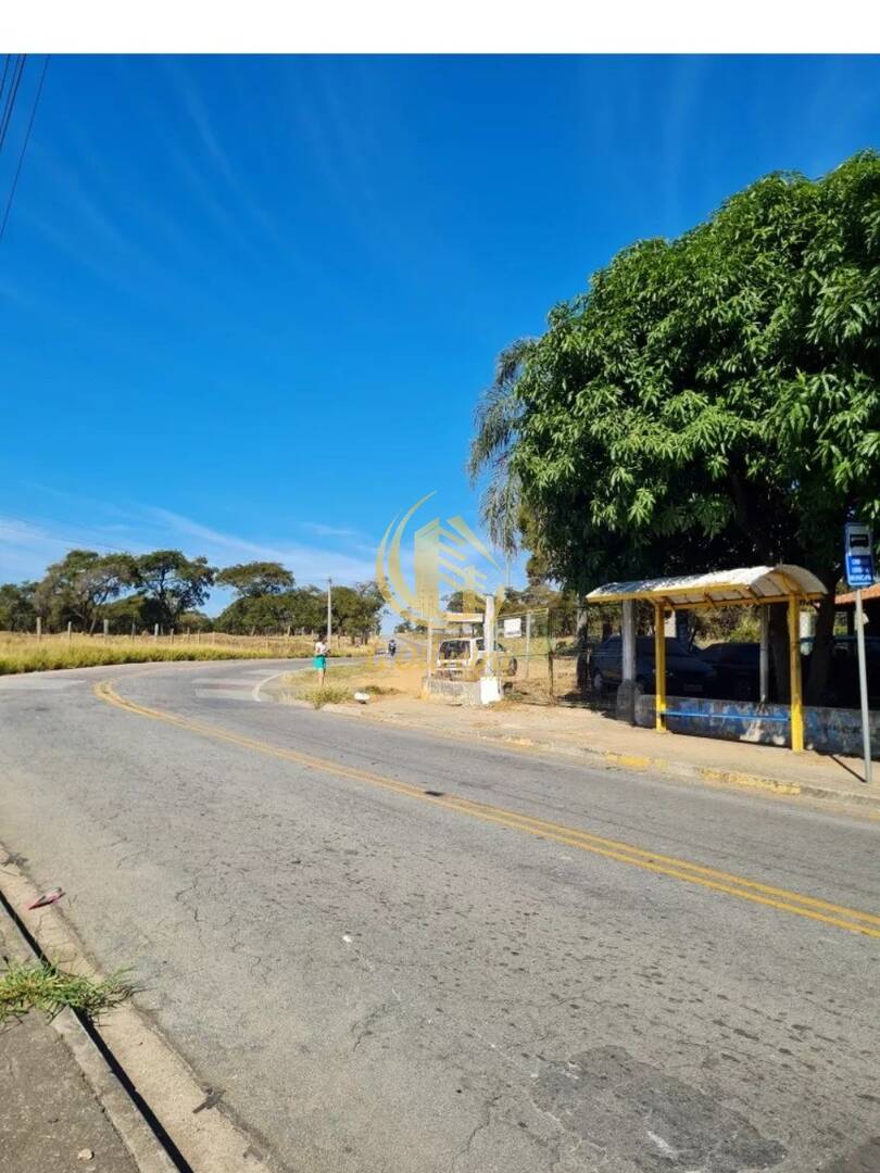 Terreno em Parque Almerinda Pereira Chaves, Jundiaí - Foto 4