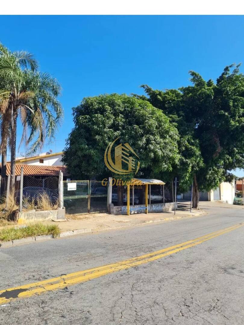 Terreno em Parque Almerinda Pereira Chaves, Jundiaí - Foto 5