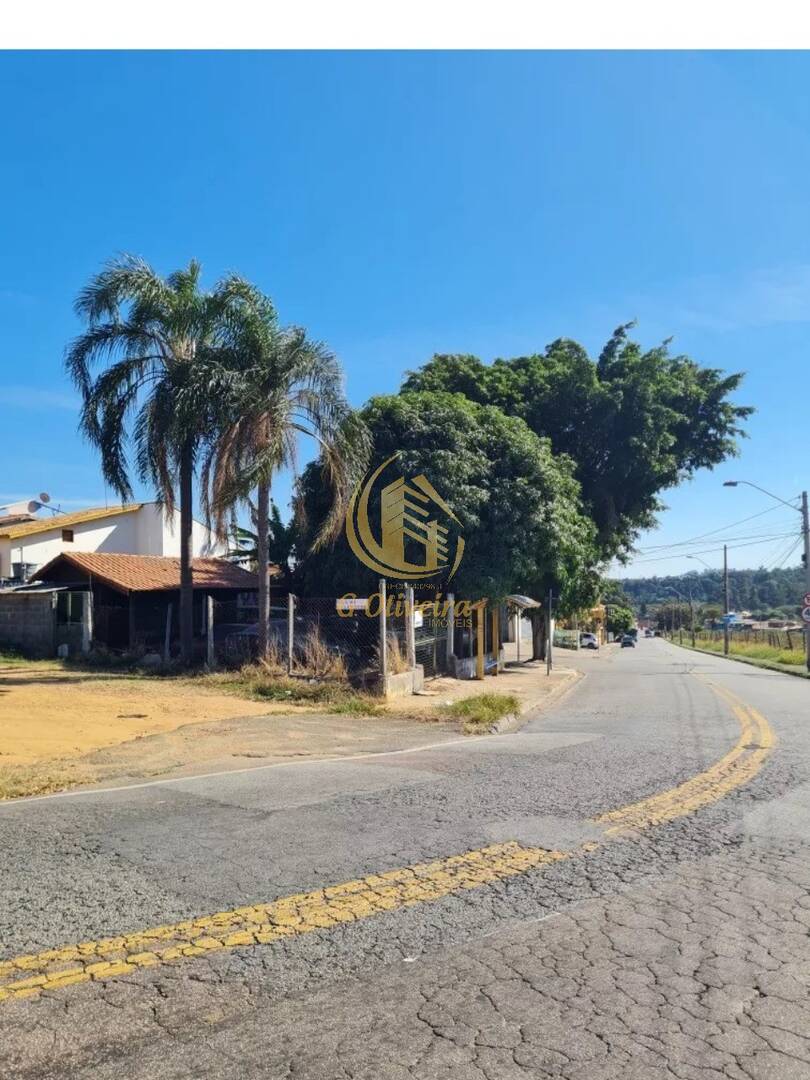 Terreno em Parque Almerinda Pereira Chaves, Jundiaí - Foto 6