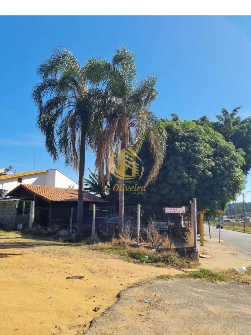 Terreno em Parque Almerinda Pereira Chaves, Jundiaí - Foto 7
