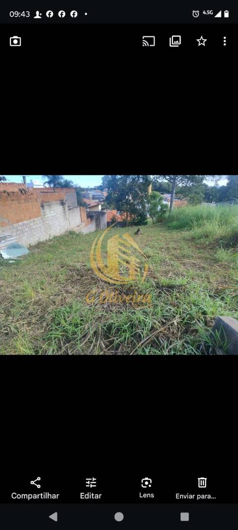 Terreno em Jardim Celeste, Jundiaí - Foto 3