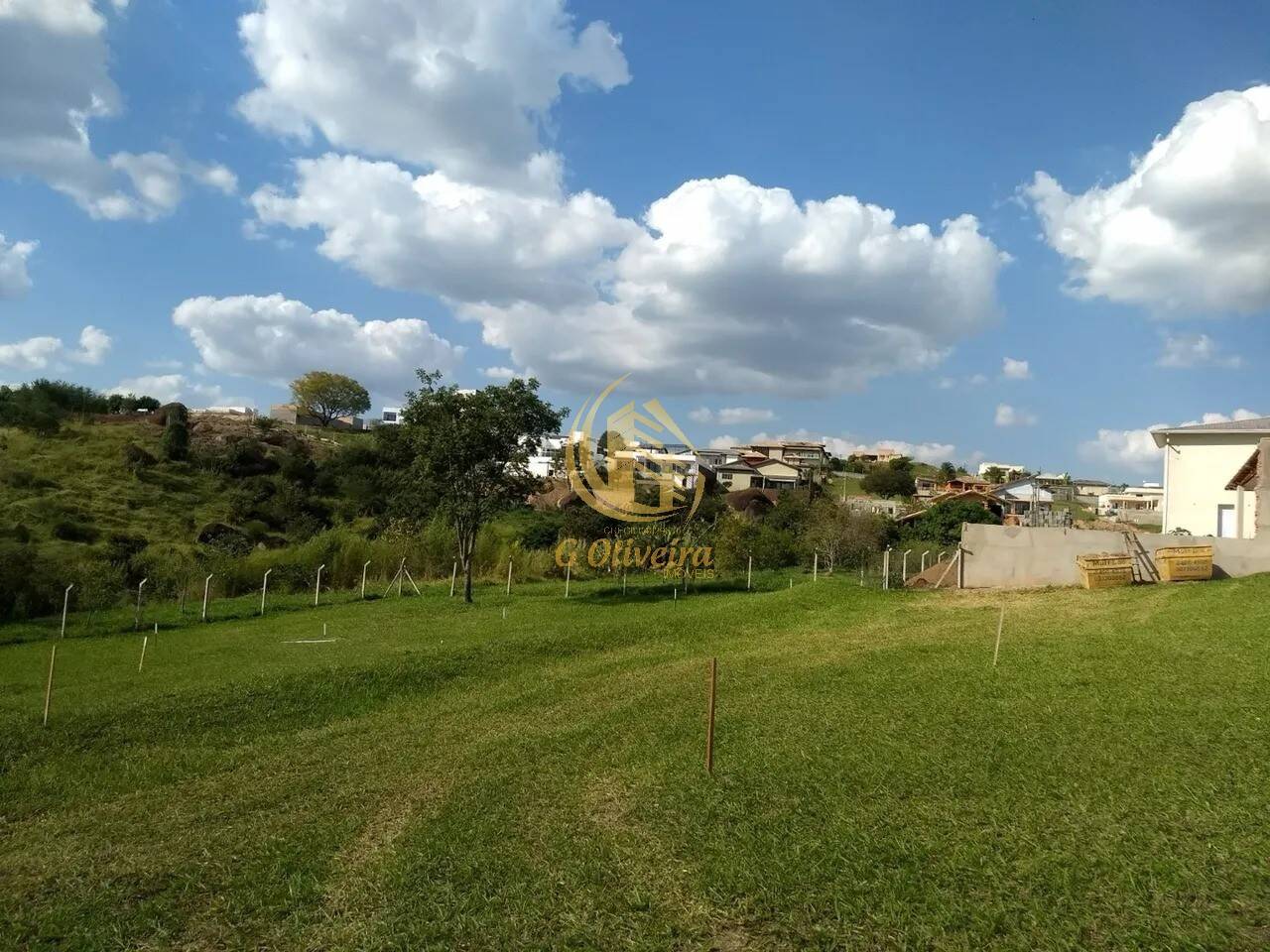 Terreno em Horizonte Azul - Village Ambiental, Itupeva - Terreno Itupeva Condomínio Horizonte Azul