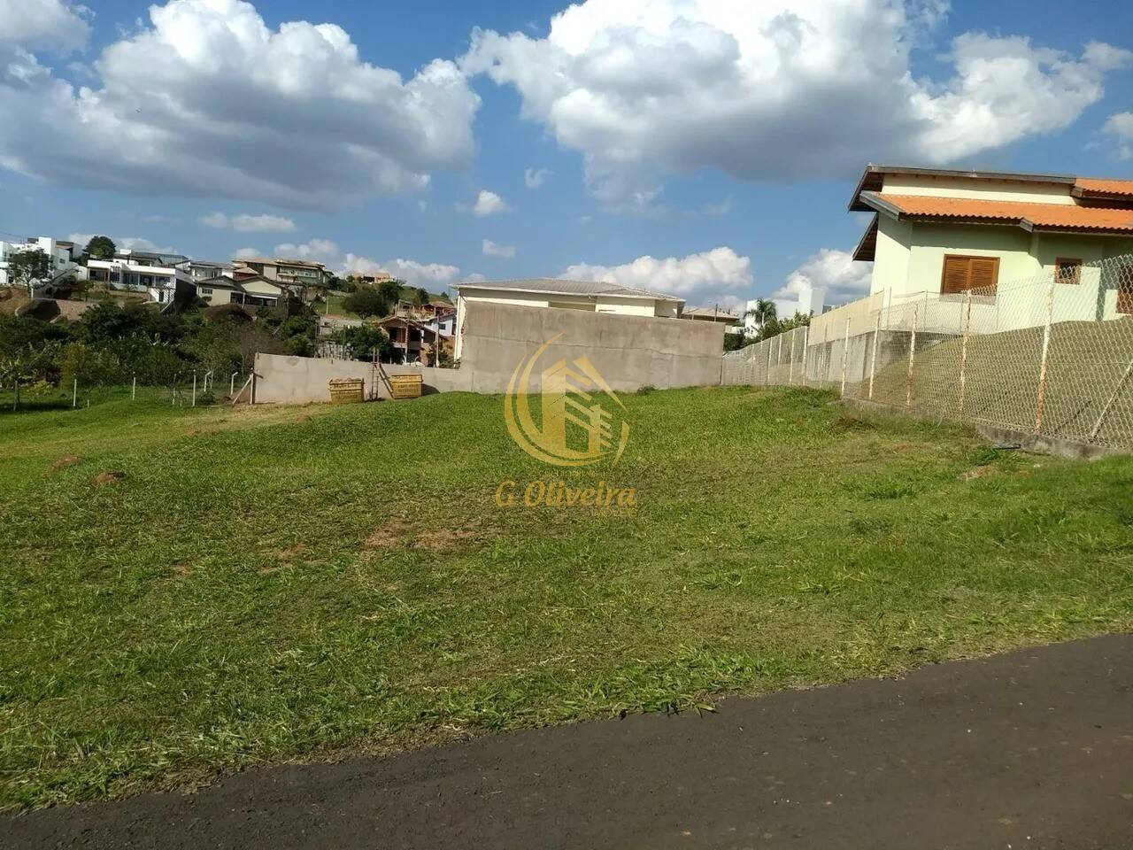 Terreno em Horizonte Azul - Village Ambiental, Itupeva - Foto 3