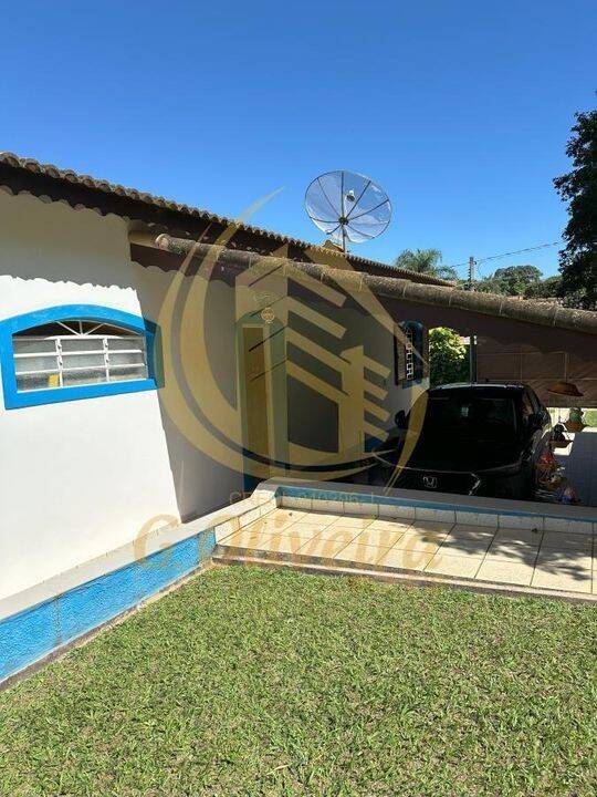 Chácara em Medeiros, Jundiaí - Foto 17