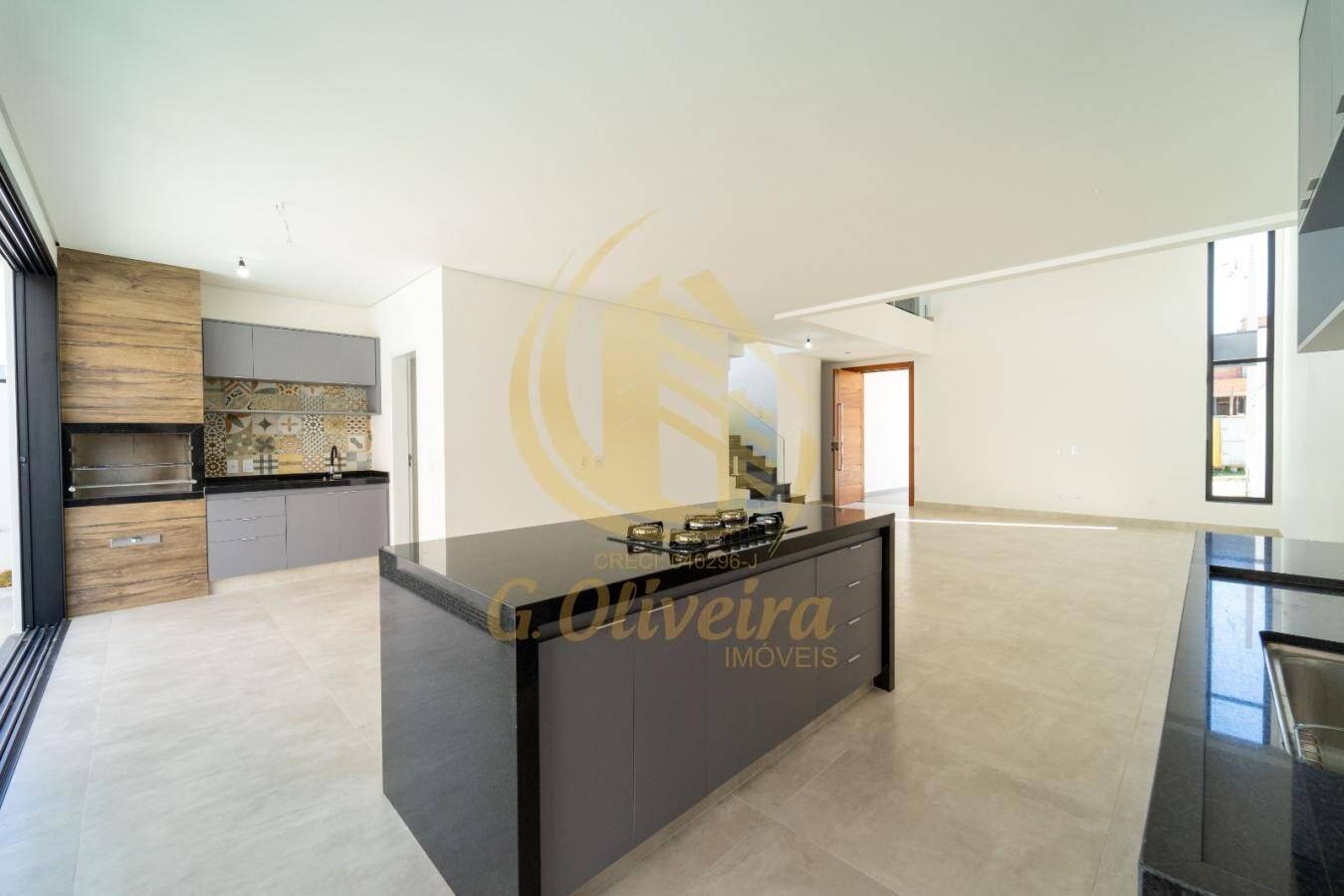 Casa em Jardim Ermida I, Jundiaí - Foto 9