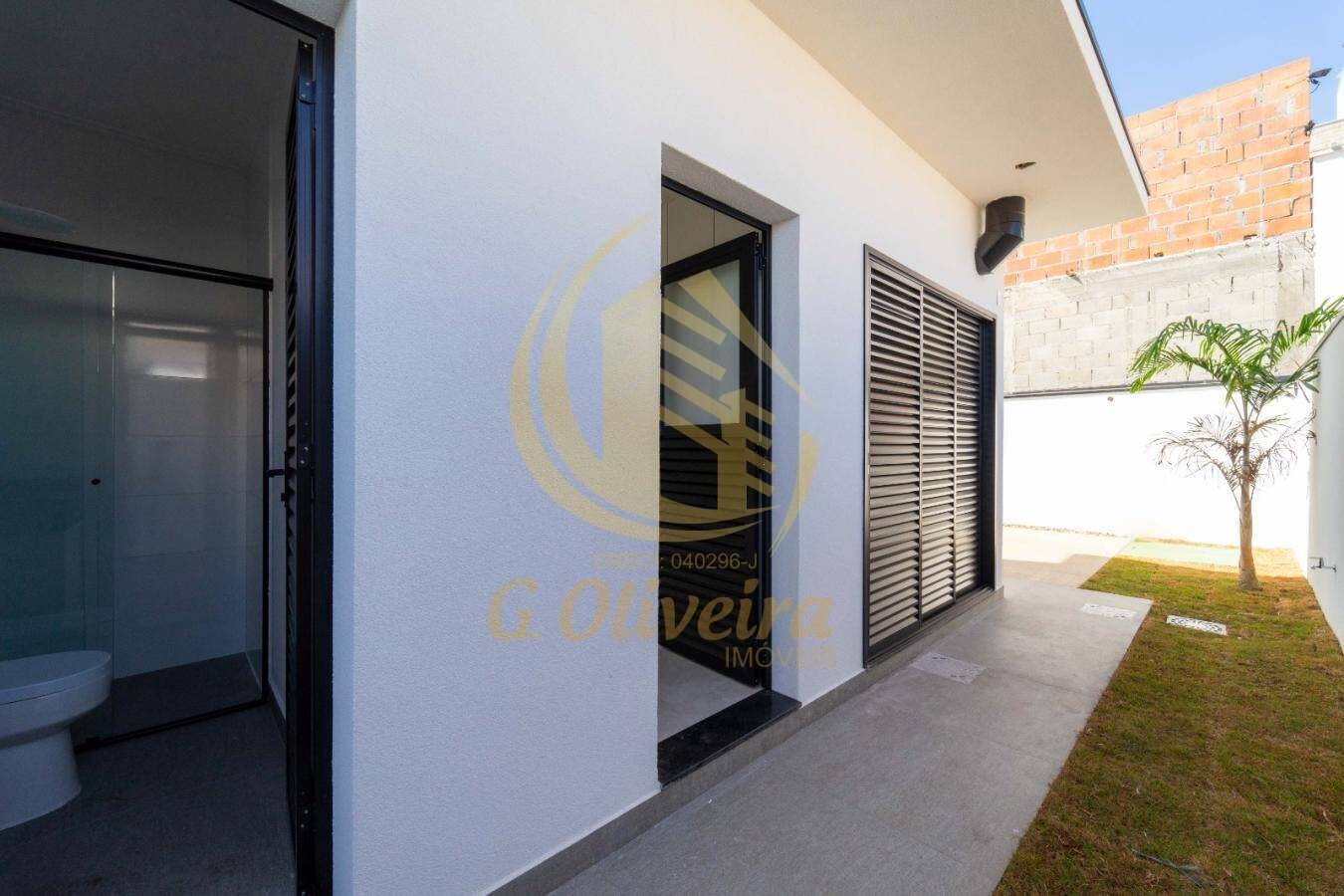 Casa em Jardim Ermida I, Jundiaí - Foto 11