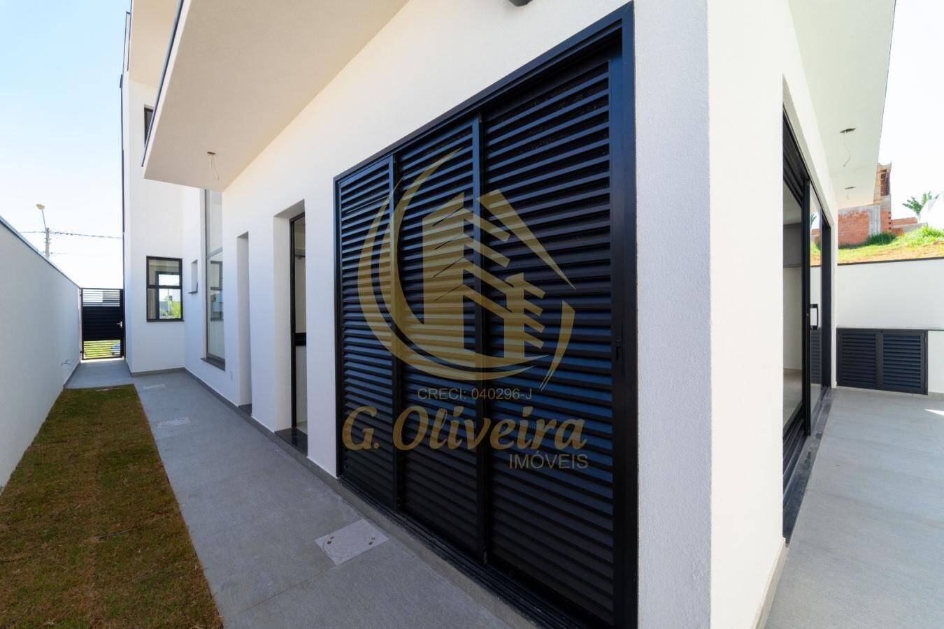 Casa em Jardim Ermida I, Jundiaí - Foto 12
