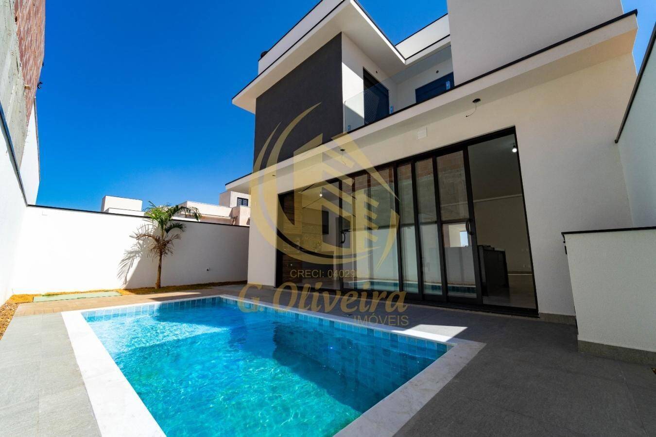 Casa em Jardim Ermida I, Jundiaí - Foto 13