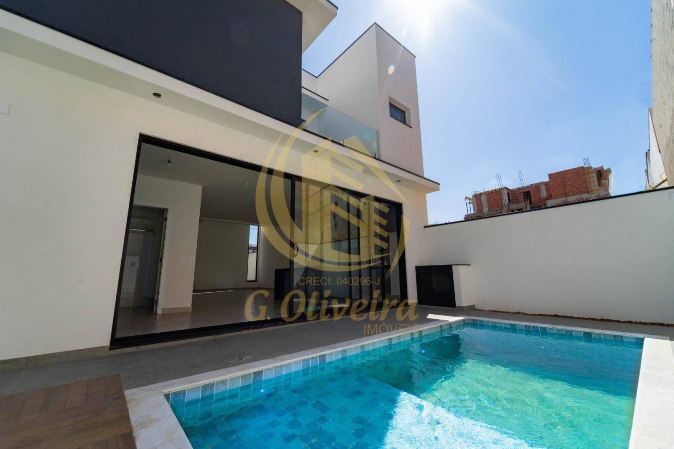 Casa em Jardim Ermida I, Jundiaí - Foto 14