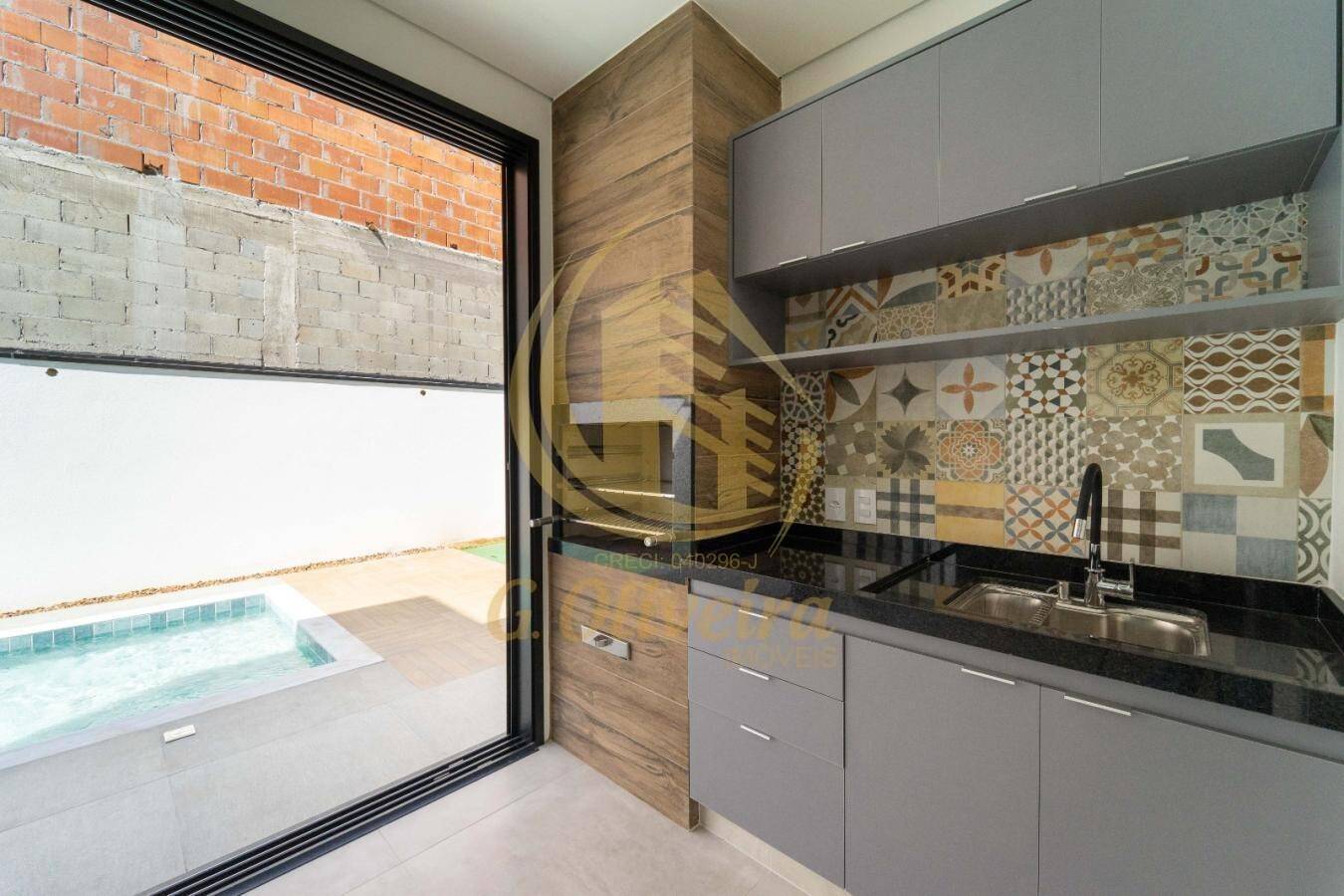 Casa em Jardim Ermida I, Jundiaí - Foto 15