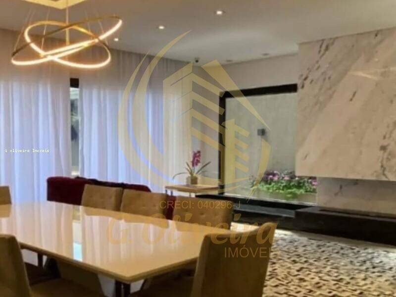 Casa em Loteamento Residencial e Comercial Horto Florestal, Jundiaí - Foto 4