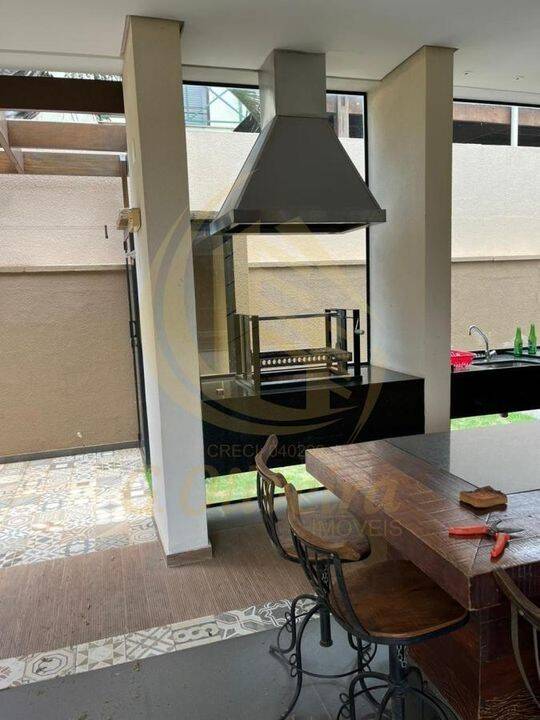 Casa em Portal do Paraíso II, Jundiaí - Foto 4