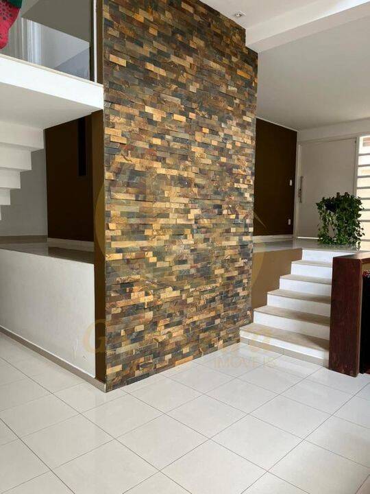 Casa em Portal do Paraíso II, Jundiaí - Foto 6