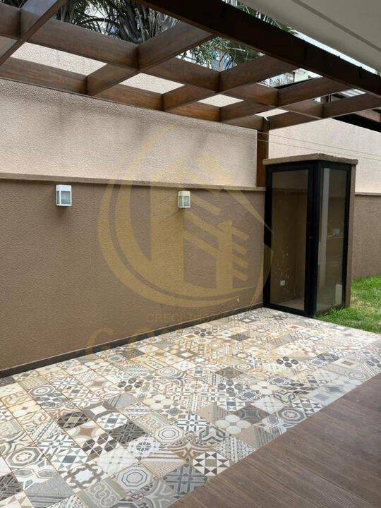 Casa em Portal do Paraíso II, Jundiaí - Foto 7