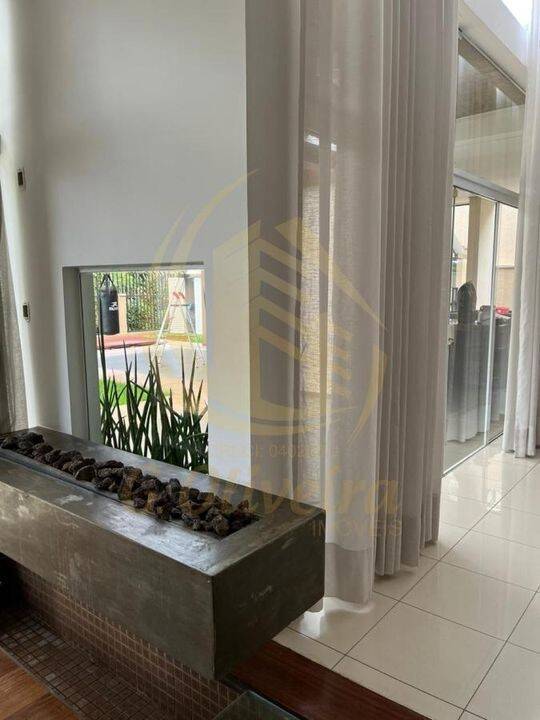 Casa em Portal do Paraíso II, Jundiaí - Foto 8