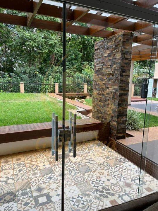Casa em Portal do Paraíso II, Jundiaí - Foto 9
