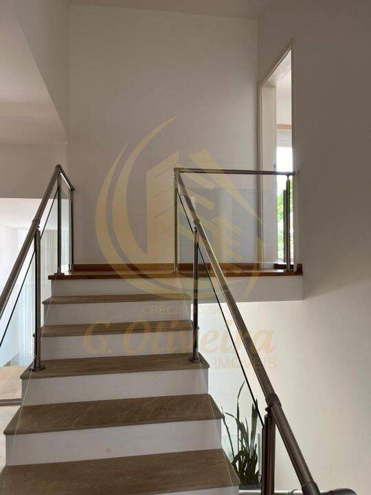 Casa em Portal do Paraíso II, Jundiaí - Foto 11
