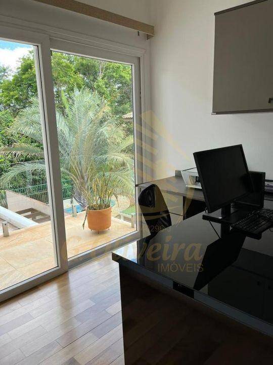 Casa em Portal do Paraíso II, Jundiaí - Foto 18