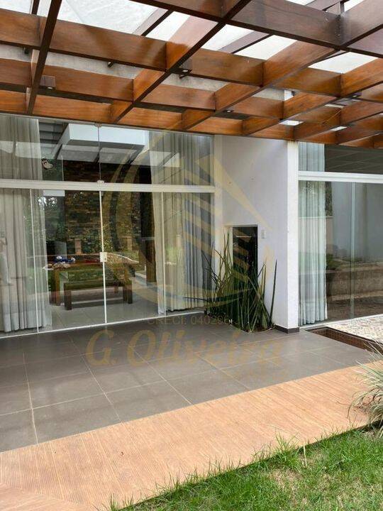 Casa em Portal do Paraíso II, Jundiaí - Foto 20