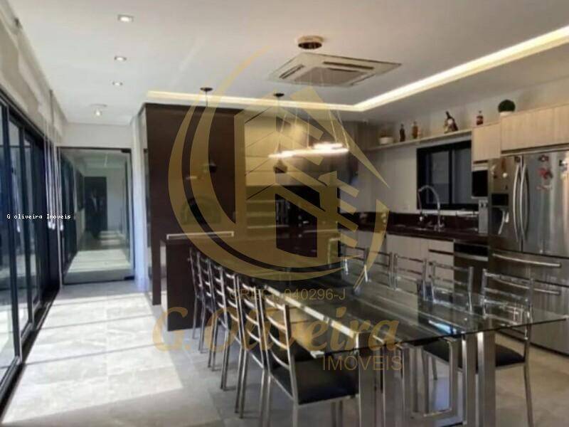 Casa em Loteamento Residencial e Comercial Horto Florestal, Jundiaí - Foto 6