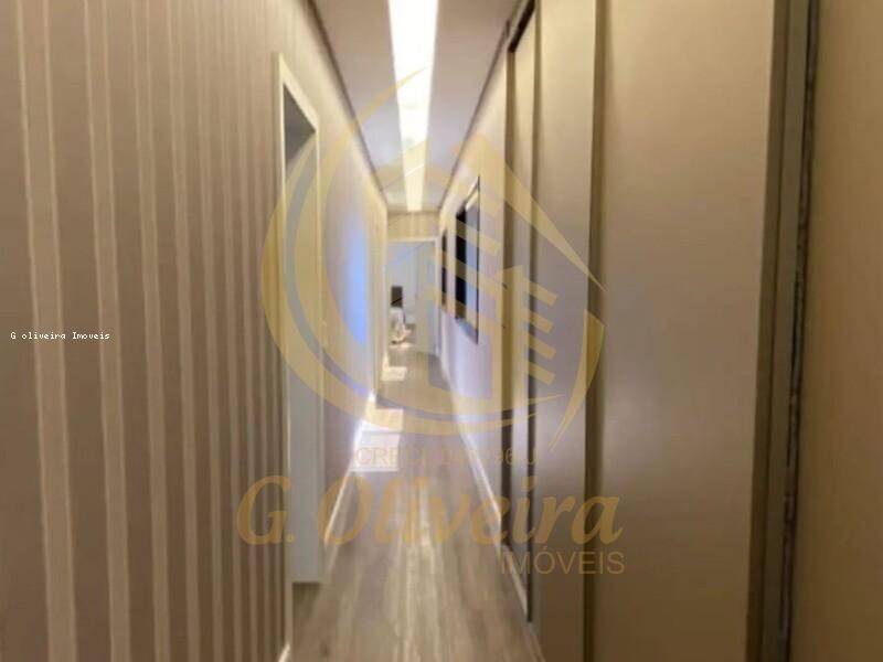 Casa em Loteamento Residencial e Comercial Horto Florestal, Jundiaí - Foto 7