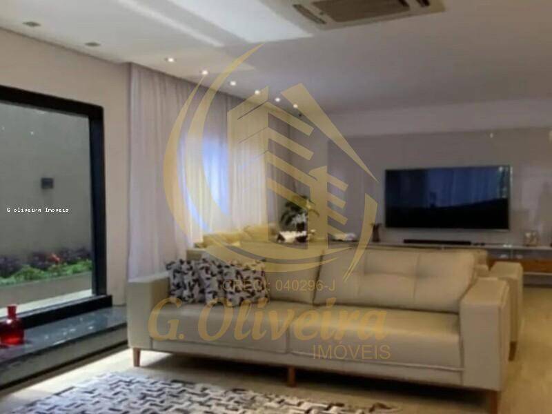 Casa em Loteamento Residencial e Comercial Horto Florestal, Jundiaí - Foto 8