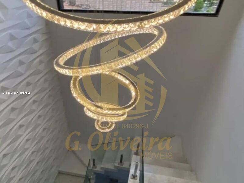 Casa em Loteamento Residencial e Comercial Horto Florestal, Jundiaí - Foto 10