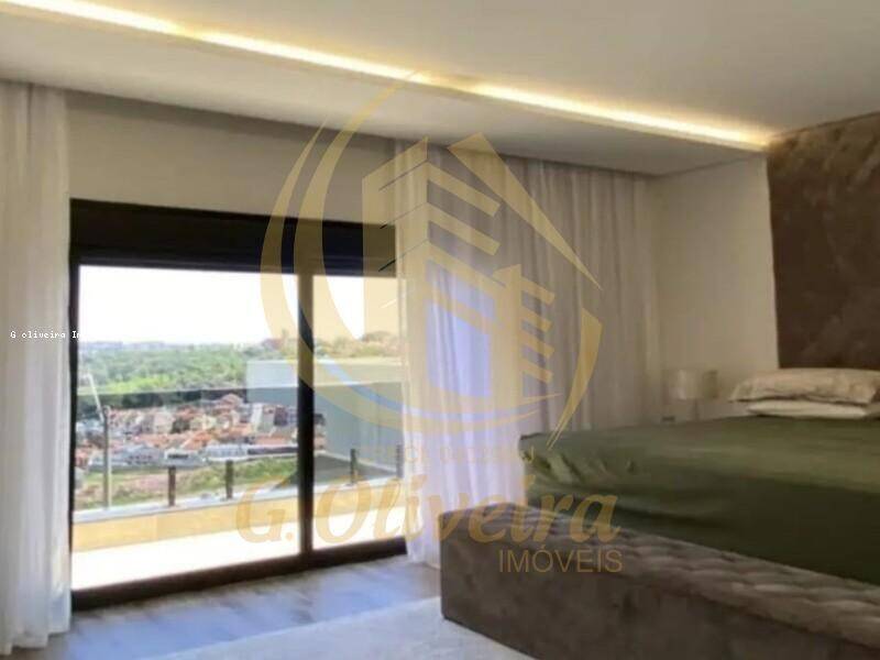 Casa em Loteamento Residencial e Comercial Horto Florestal, Jundiaí - Foto 11