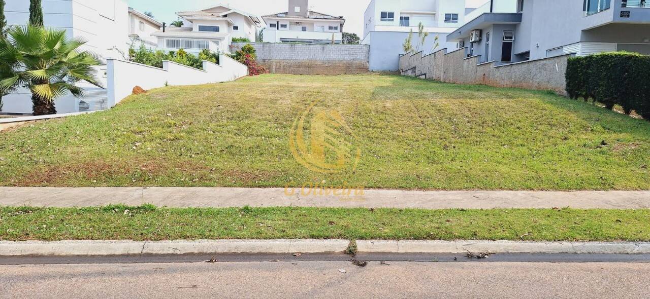 Terreno em Medeiros, Jundiaí - Terreno Jundiai Condomínio de Alto Padrão, Bairro Medeiros - 560m² de Área