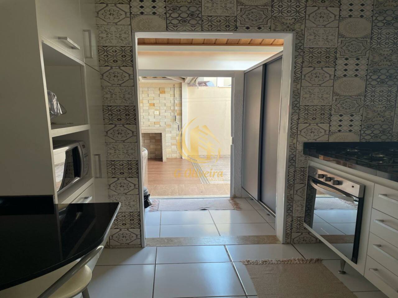 Sobrado, 3 quartos, 120 m² - Foto 6