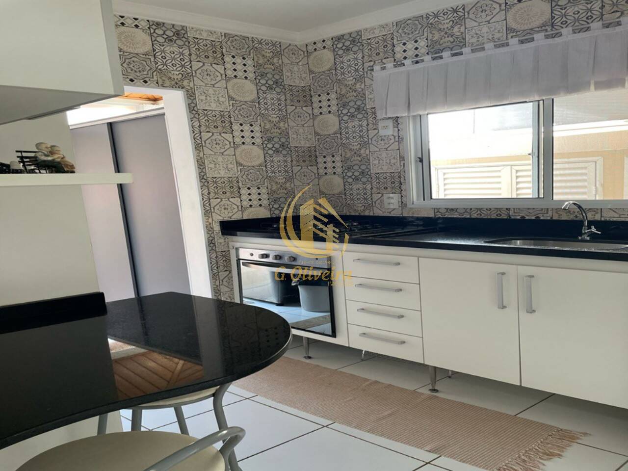 Sobrado, 3 quartos, 120 m² - Foto 4