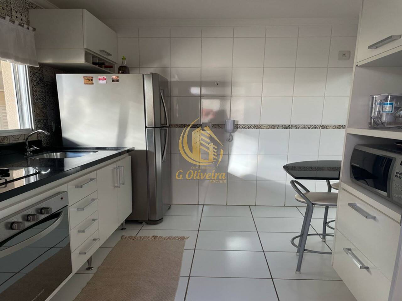 Sobrado, 3 quartos, 120 m² - Foto 5