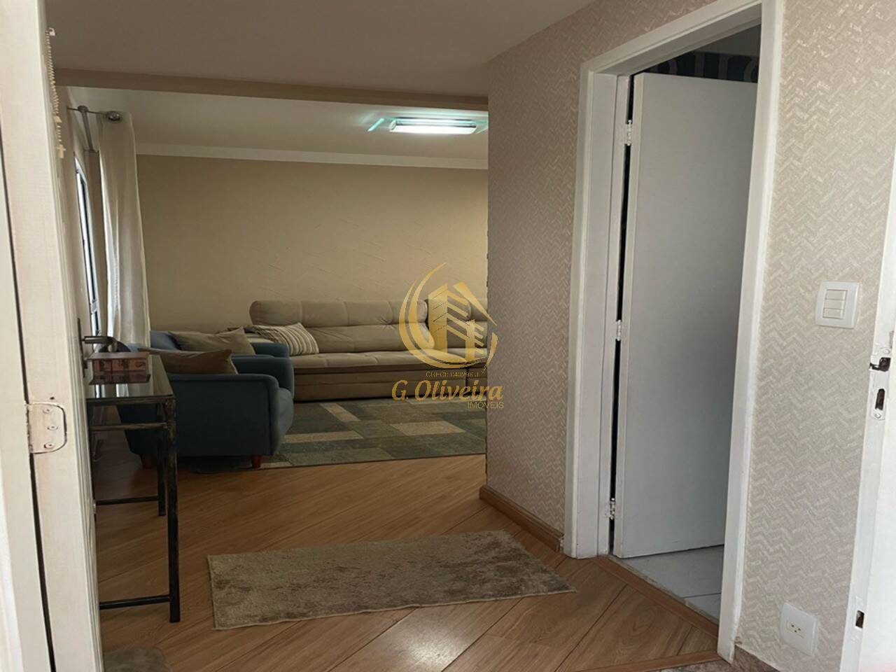 Sobrado, 3 quartos, 120 m² - Foto 8