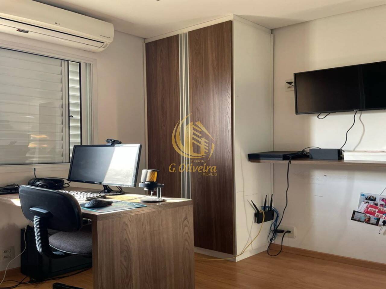 Sobrado, 3 quartos, 120 m² - Foto 9