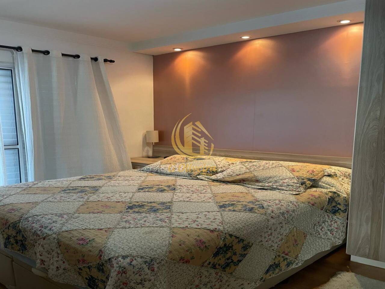 Sobrado, 3 quartos, 120 m² - Foto 10