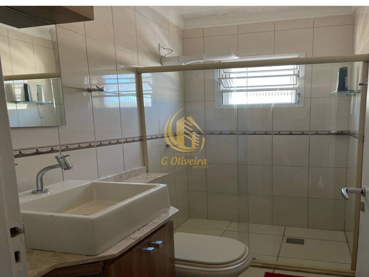 Sobrado, 3 quartos, 120 m² - Foto 11