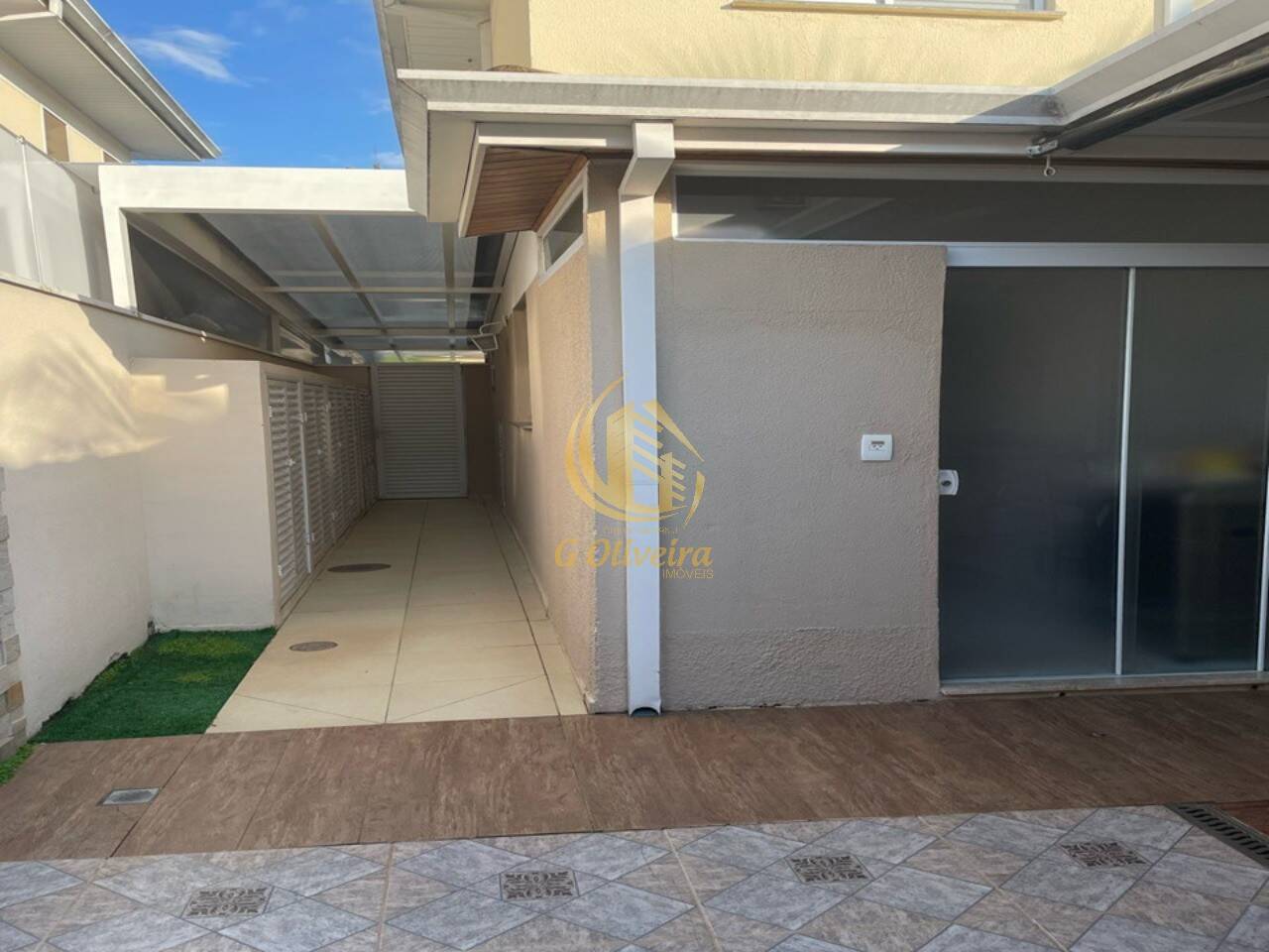 Sobrado, 3 quartos, 120 m² - Foto 12