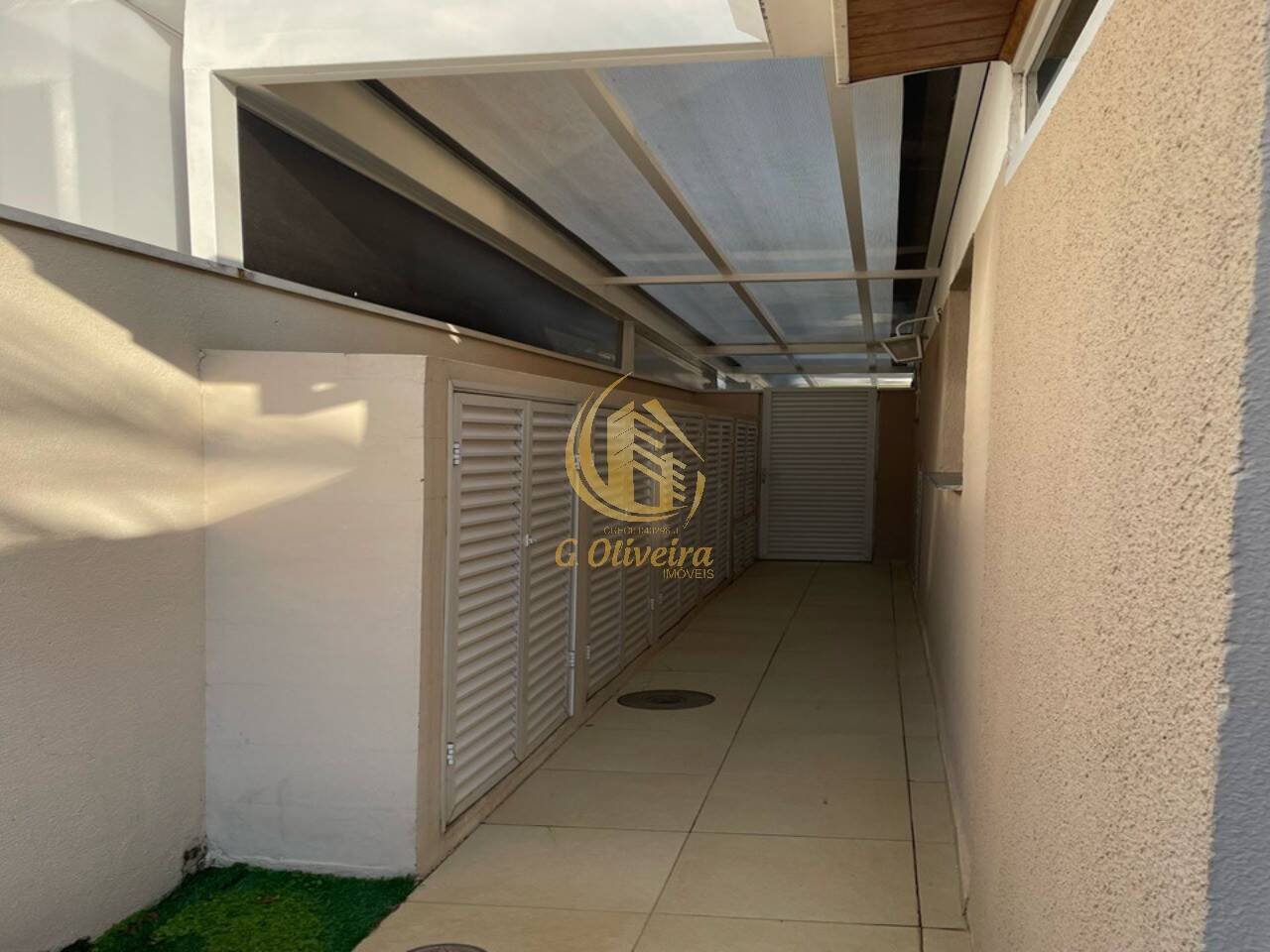 Sobrado, 3 quartos, 120 m² - Foto 13