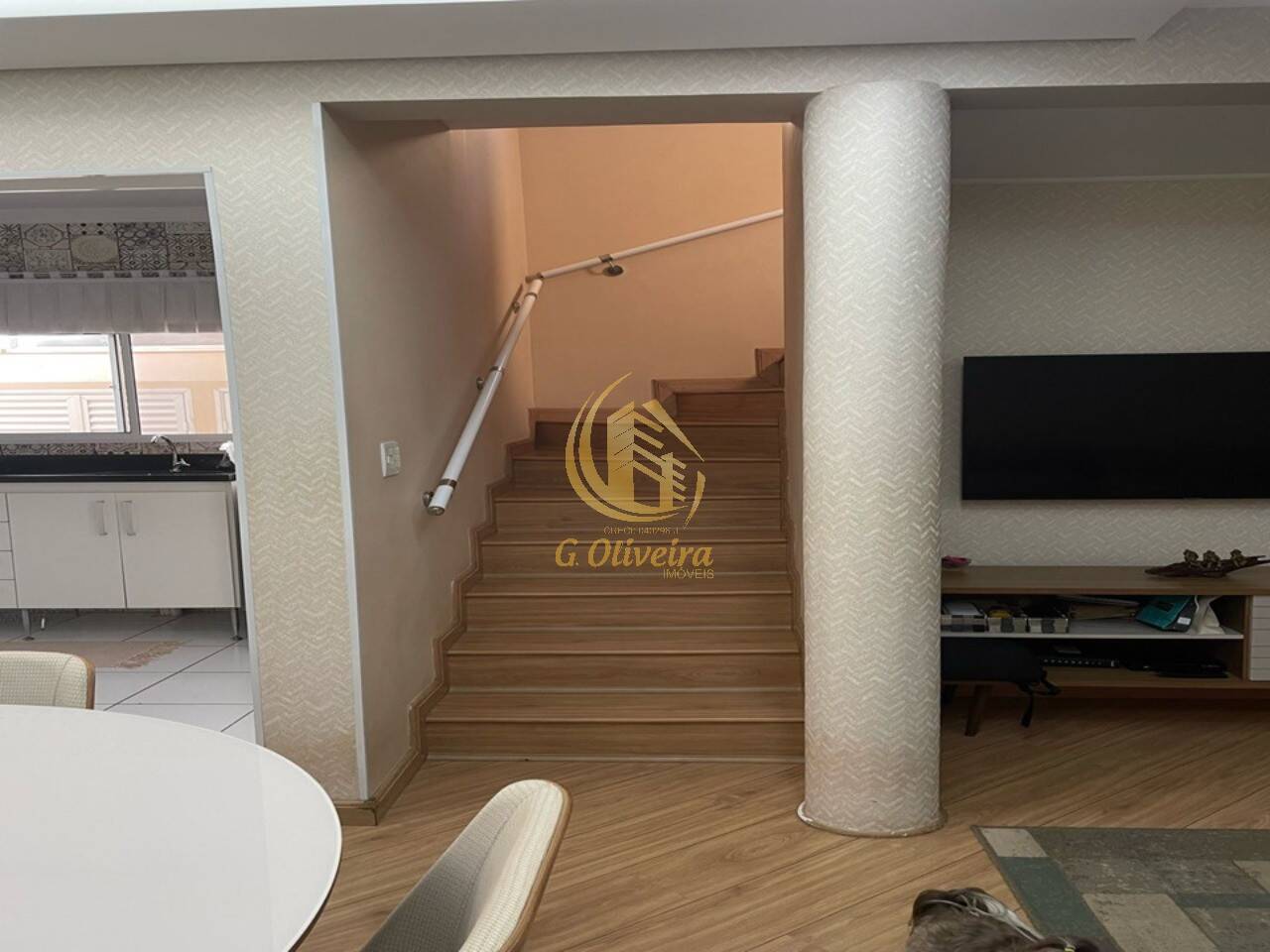 Sobrado, 3 quartos, 120 m² - Foto 16