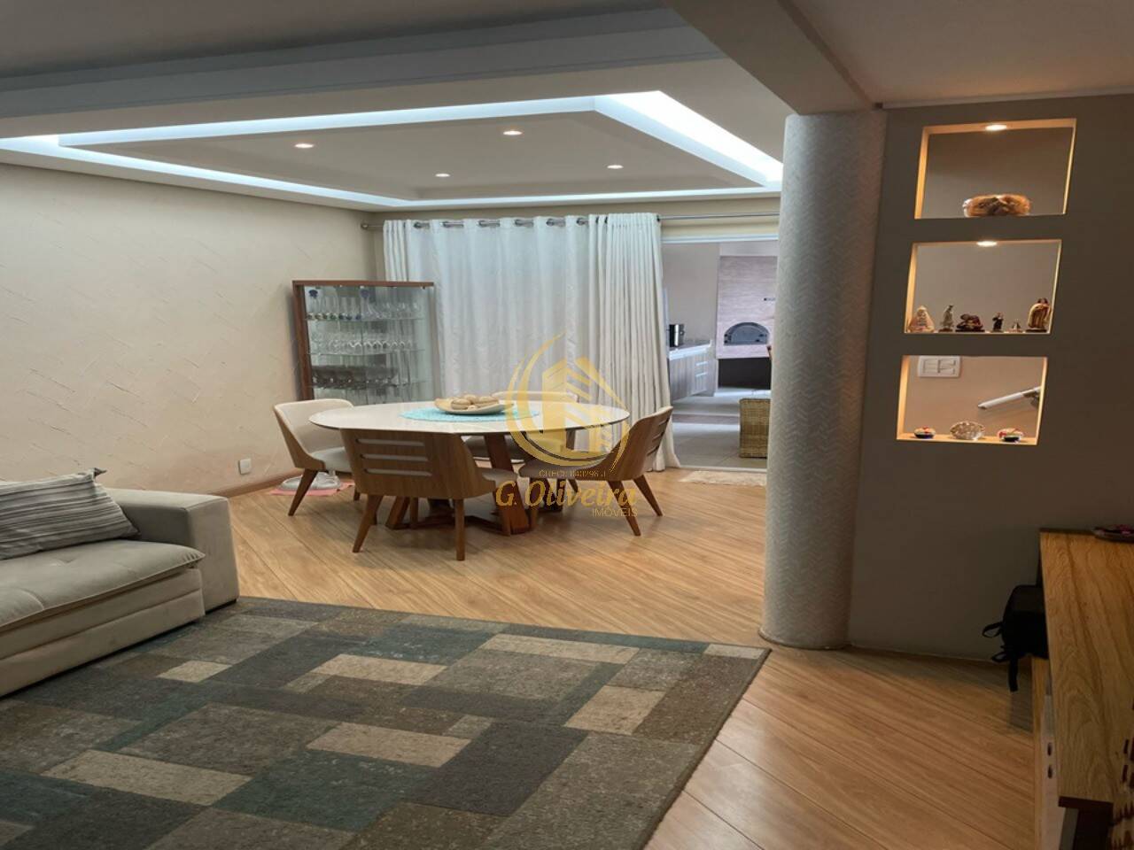 Sobrado, 3 quartos, 120 m² - Foto 17