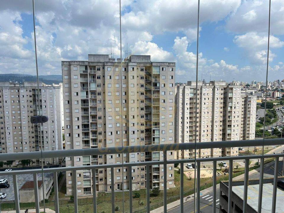 Apartamento em Vila Nambi, Jundiaí - Foto 3