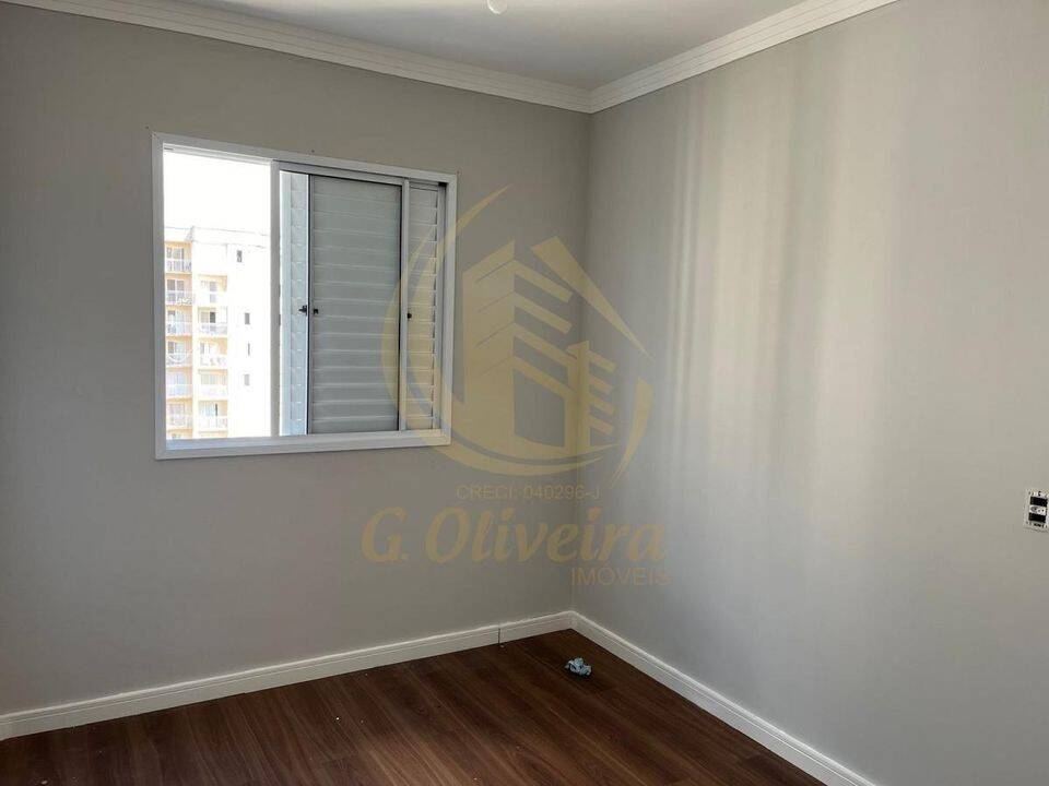 Apartamento em Vila Nambi, Jundiaí - Foto 4