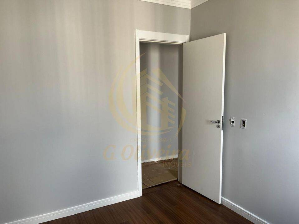 Apartamento em Vila Nambi, Jundiaí - Foto 5